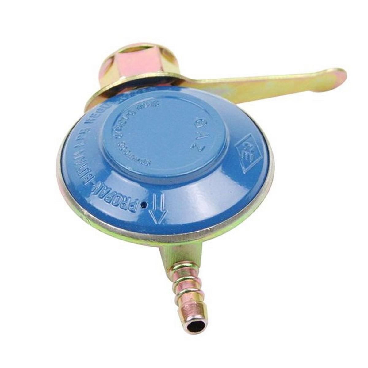 Редуктор газовый пропан-бутан 1,5 кг/час 10 мм (gs-0020)