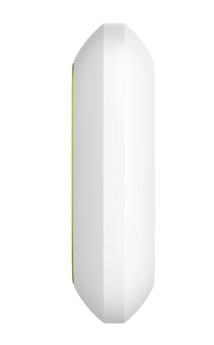 Кнопка тревожная беспроводная Ajax Button Белый (29319615) - фото 2