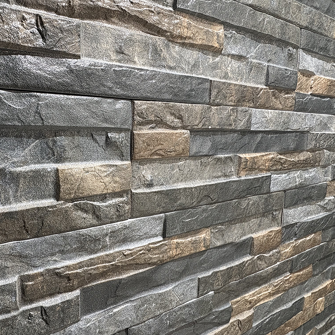 3D-панель декоративная самоклеящаяся под деревянный камень 700x770x4 мм (BPN4-053) - фото 3 3D-панель декоративная самоклеящаяся под деревянный камень 700x770x4 мм (BPN4-053) - фото 3