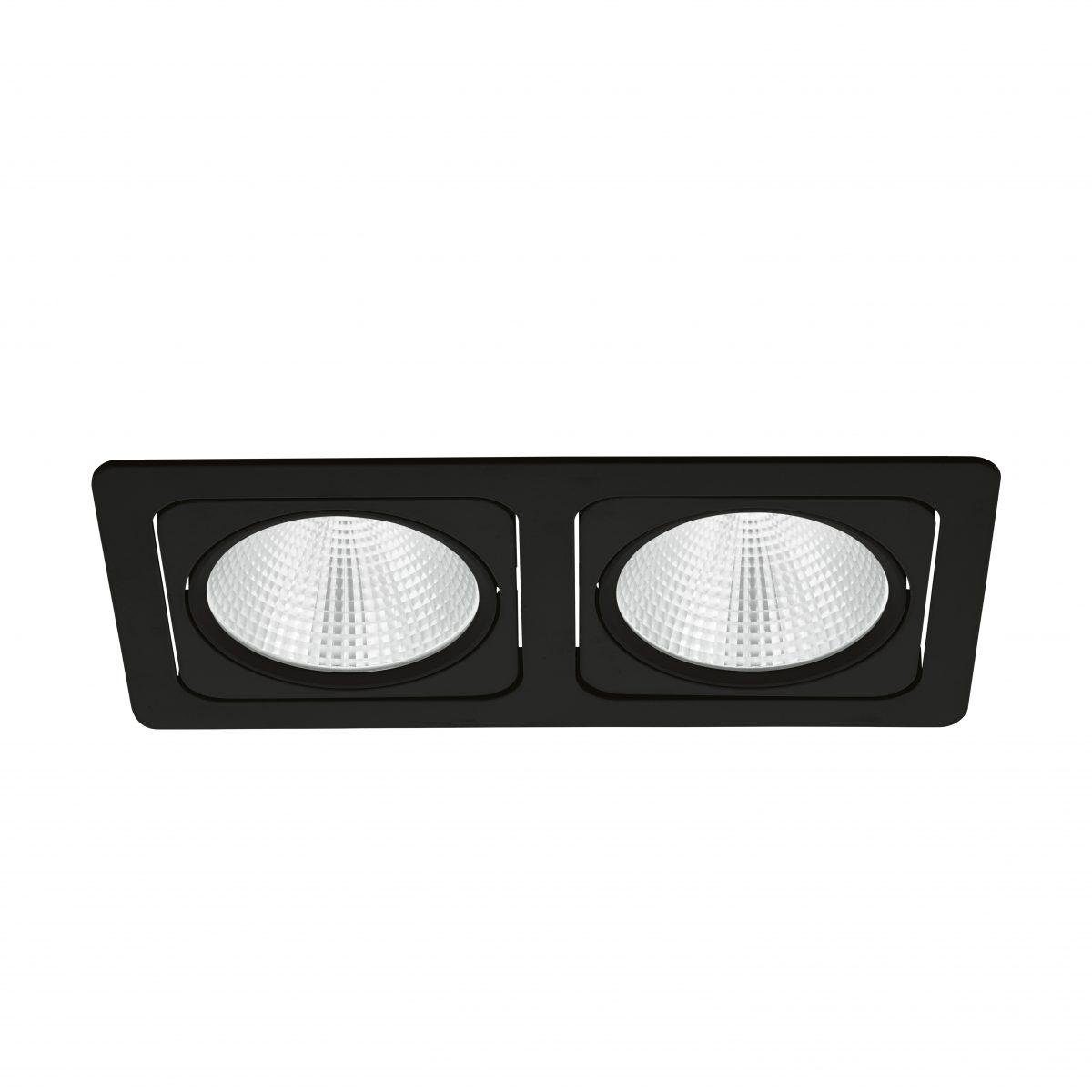 Светильник настенно-потолочный Eglo VASCELLO/PROFESSION (61676)