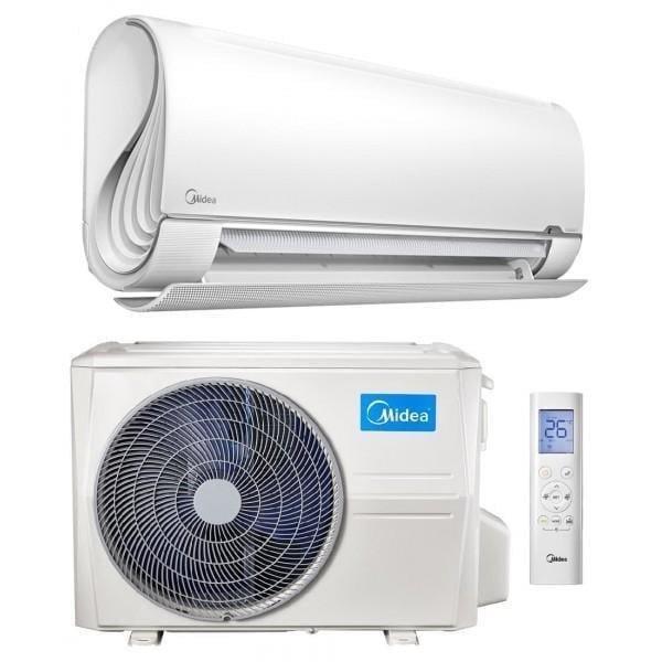 Кондиционер HI класу Midea Oasis Plus MSOP-09FN8-I/MSOP-09FN8-O -30 С до 30 м2 A+++ R32 (1741167990)
