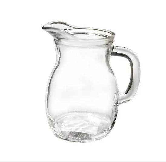 Кувшин Uniglass Bistrot Pitcher 250 мл (39010-МСТ6ХВ/sl)