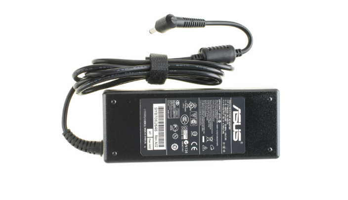 Блок живлення для ноутбука Asus без кабелю 19V 4,74A 90W 4,0x1,35 мм (1705677145)