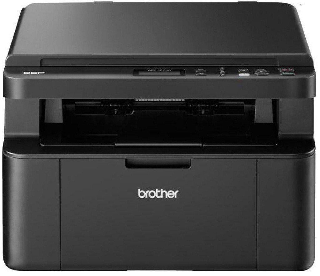 Принтер Brother DCP-1602R багатофункціональний лазерний (DCP1602R1)