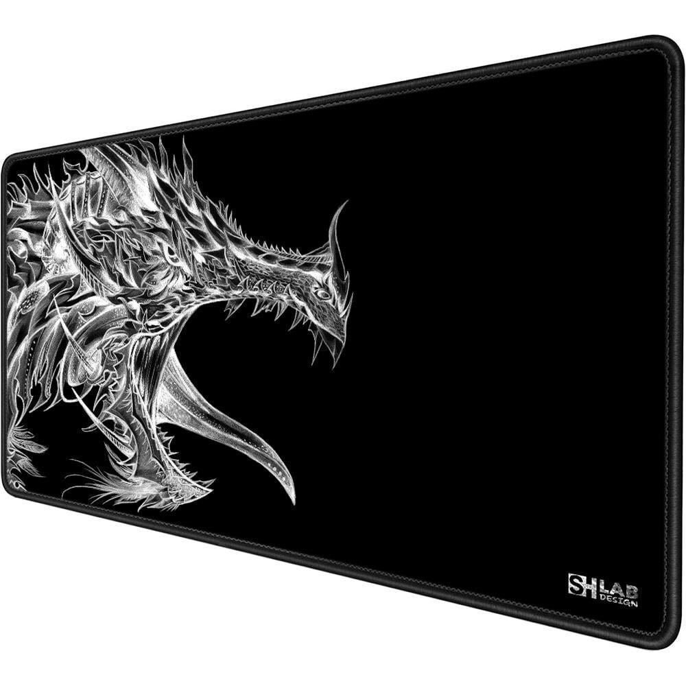 Коврик для мышки SHLab Дракон SHM-850 70х40 см (37399)