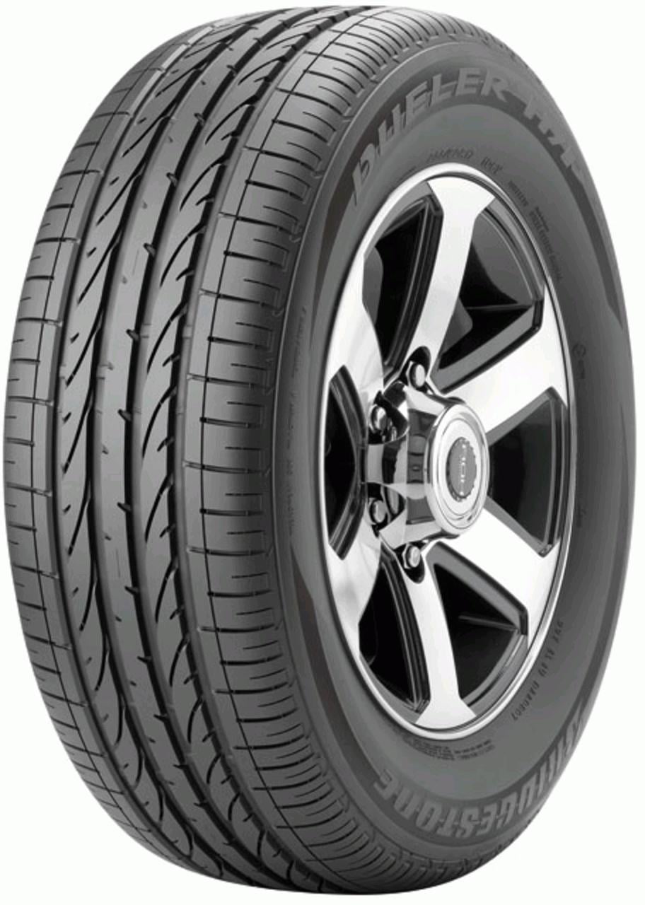 Автошина Bridgestone Dueler H/P Sport 255/50 R20 109H XL