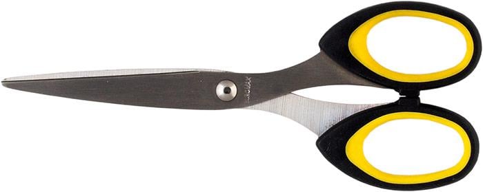 Ножиці офісні Buromax 16 см (BM.4520)