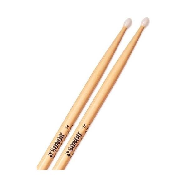 Палочки Sonor Z 5643 Drum Sticks Hickory 5 BN