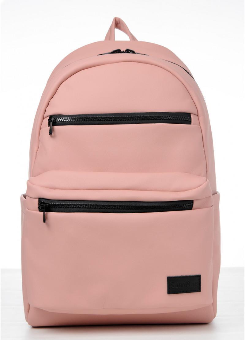 Рюкзак Sambag Zard LKT Рожевий (25058006n)