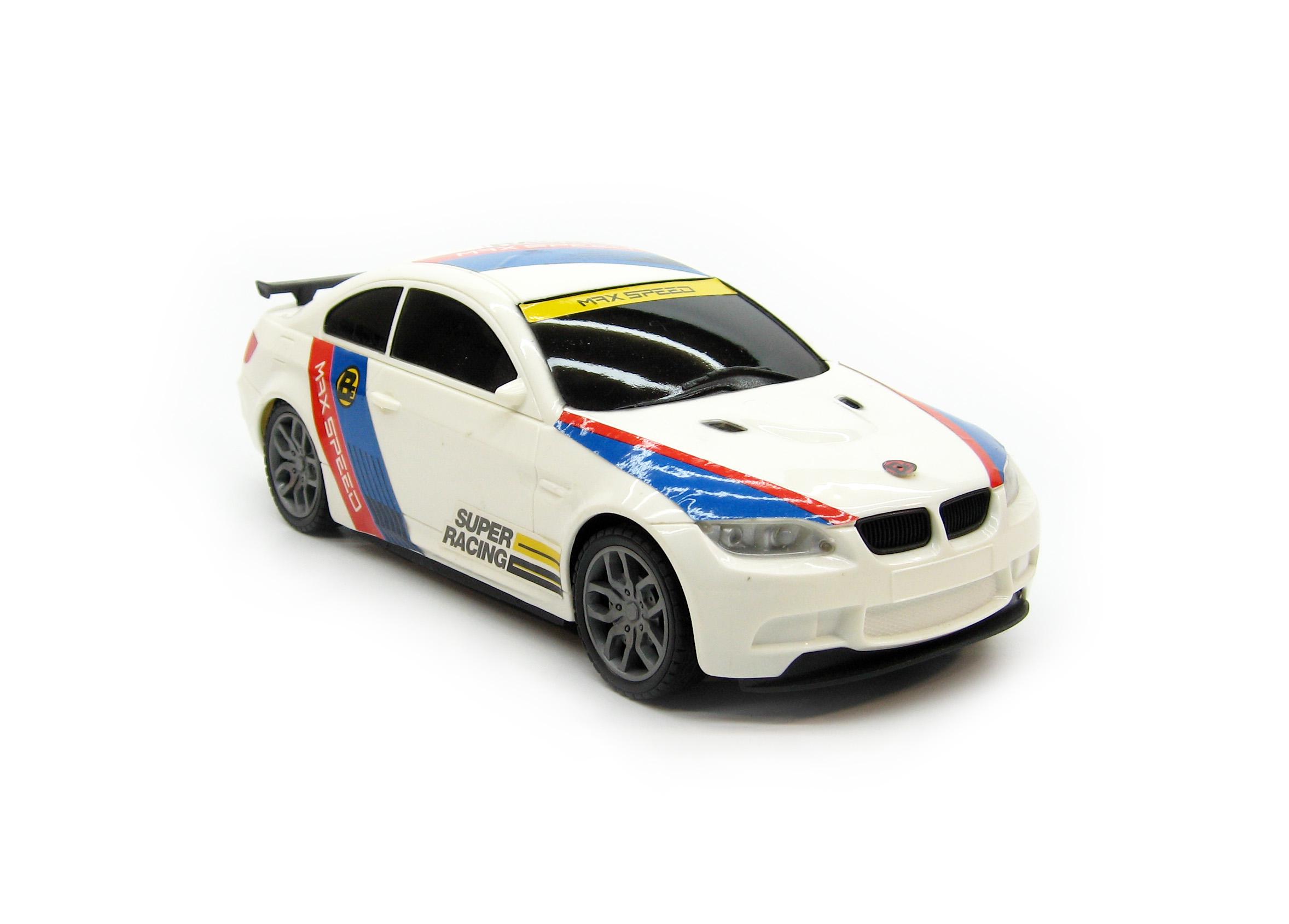 Машина JB002W BMW (JB002W) - фото 6 Машина JB002W BMW (JB002W) - фото 6