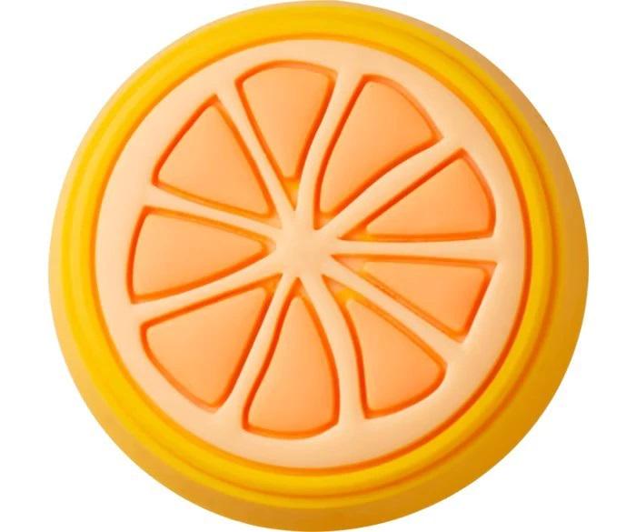 Підвіски Crocs Jibbitz Orange Slice (9268281)