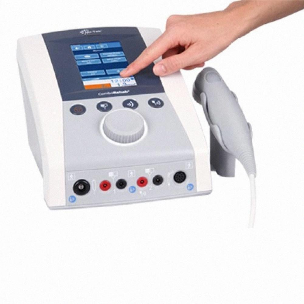 Комплекс физиотерапевтический ComboRehab2 CT2200 (28080117) - фото 2 Комплекс физиотерапевтический ComboRehab2 CT2200 (28080117) - фото 2
