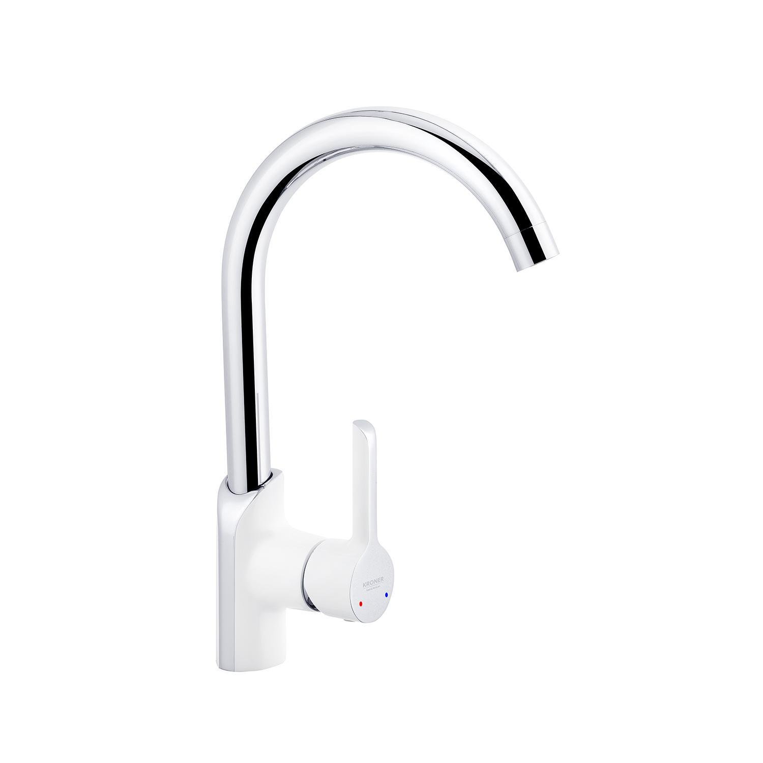 Смеситель для кухни Kroner KRP Essen W030 (CV024334)