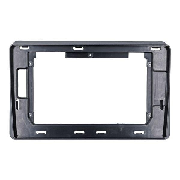 Рамка перехідна QIV QBR-F 50011-09 для Renault Master 2010-2019 р/Nissan NV400 2010-2020 р/Opel Movano 2 (18072400)