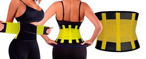 Пояс для похудения Hot Shapers Xtreme Power Belt (875987363) - фото 6