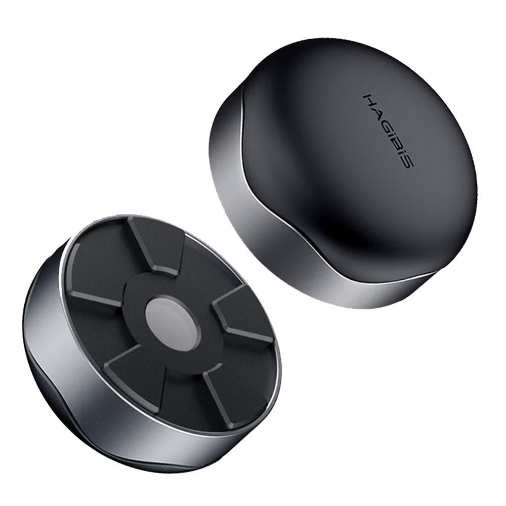 Підставка для ноутбука HAGiBiS Cooling Pad 2 шт. (JD03MK)