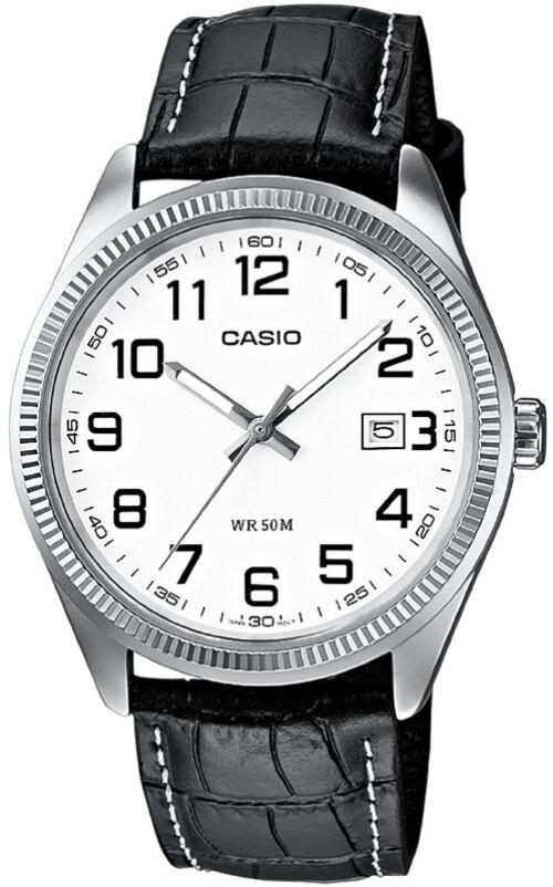 Наручний годинник чоловічий Casio MTP-1302PL-7BVEF (351786)
