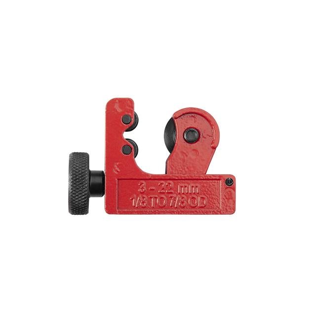 Труборез Intertool NT-0012 для алюминиевых и медных труб 3-22 мм (24209377) - фото 5 Труборез Intertool NT-0012 для алюминиевых и медных труб 3-22 мм (24209377) - фото 5