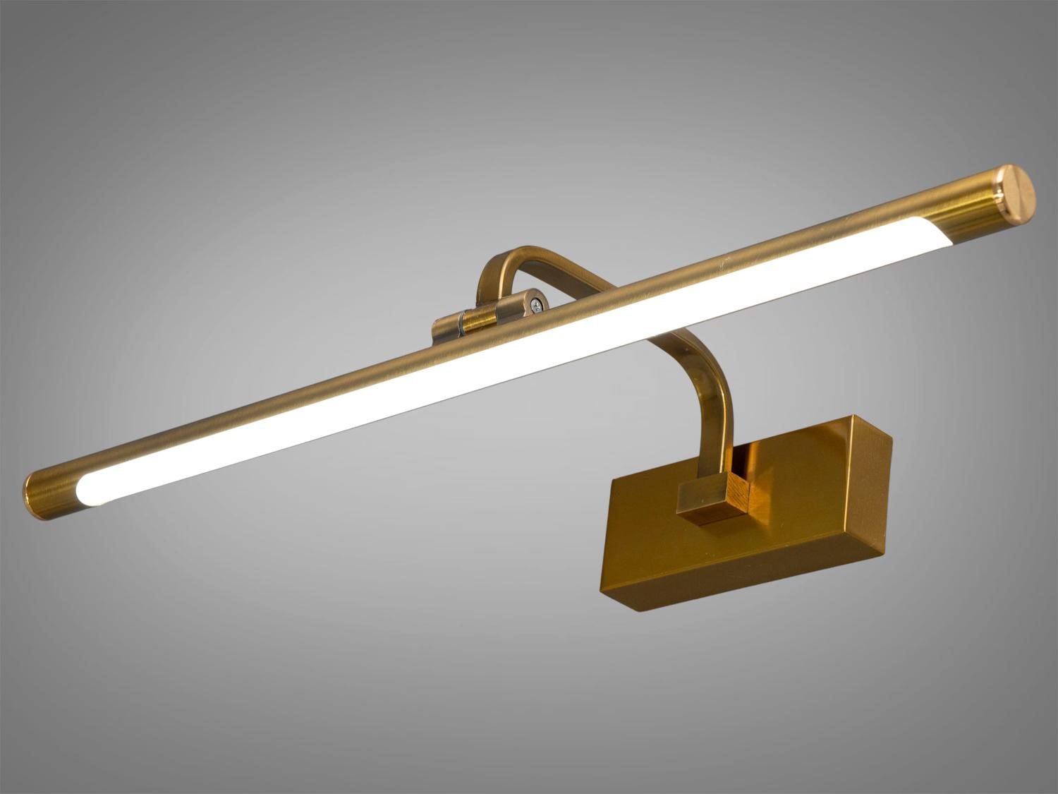 Подсветка для зеркал/картин 13W 580 мм (9140/L)