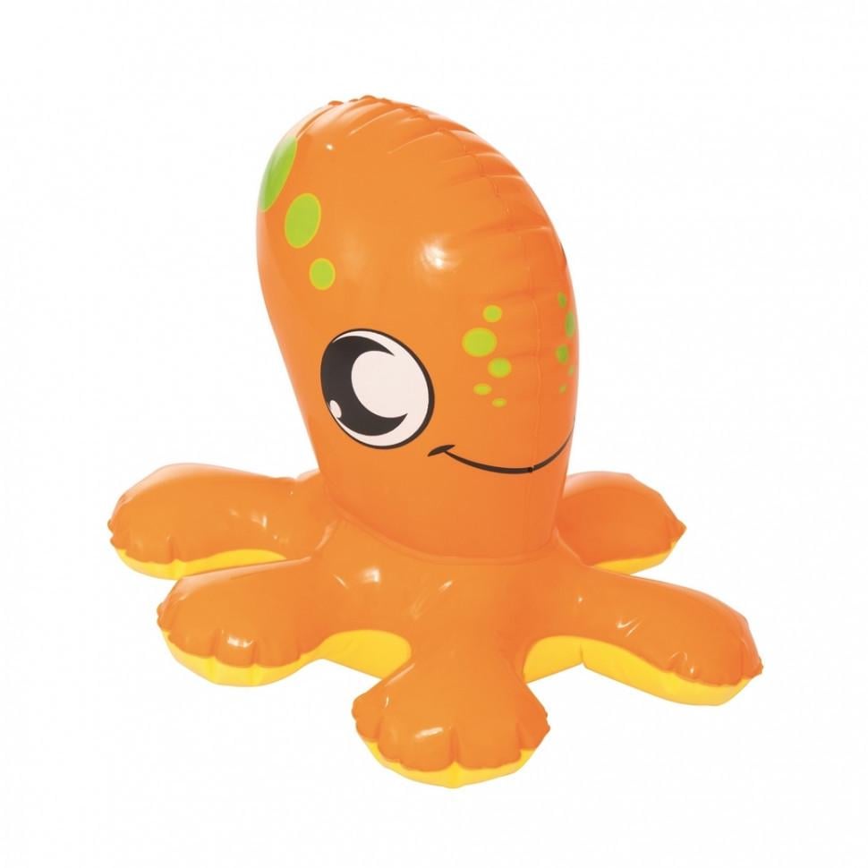 Игрушка надувная 34030 Осьминожка