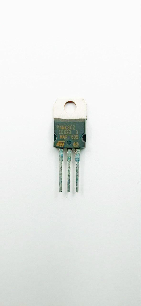 Тиристор 2P4M (28159)