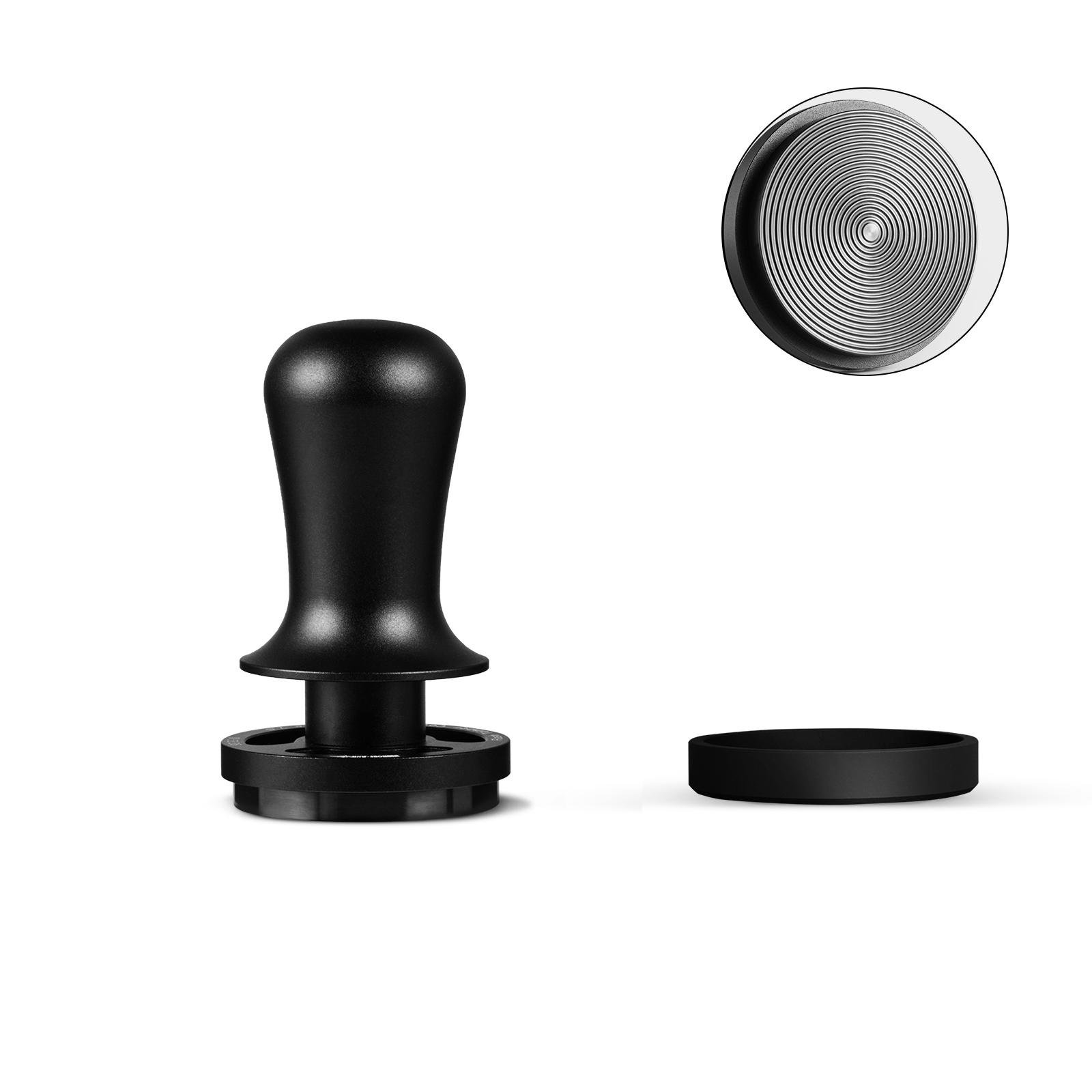 Темпер динамометричний рифлений MHW-3BOMBER Astra Collection Constant Pressure Tamper 53,35 мм (T7017-OS) - фото 7 Темпер динамометричний рифлений MHW-3BOMBER Astra Collection Constant Pressure Tamper 53,35 мм (T7017-OS) - фото 7