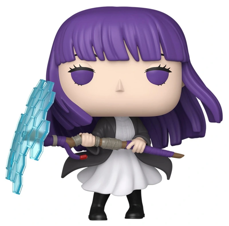 Ігрова фігуркаФерн Funko Pop Frieren Beyond Journey's End 1987 Fern (18782)