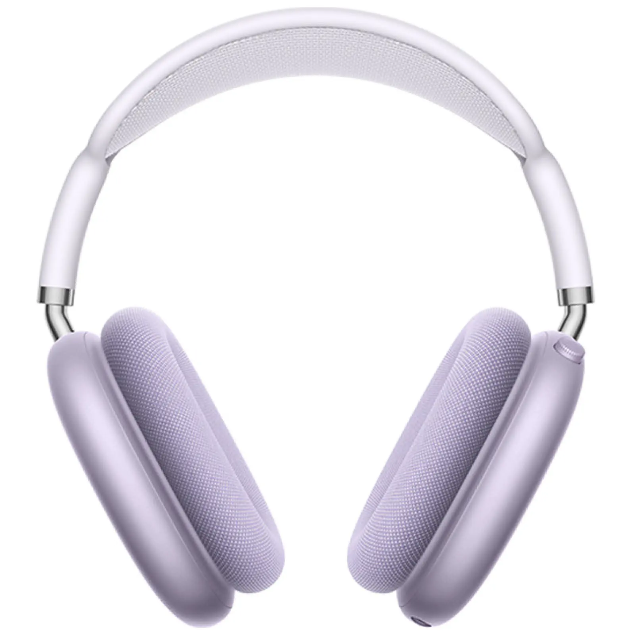 Наушники беспроводные Hoco Purple (W65)