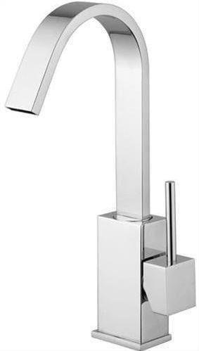 Смеситель для раковины Paffoni Level (Lea878Kcr)