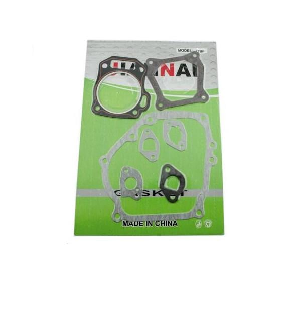Комплект прокладок двигуна для вібротрамбовки 7 к.с. (2626)