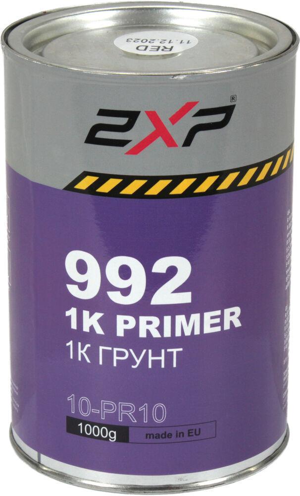 Грунт 2xp 992 1 кг Красный