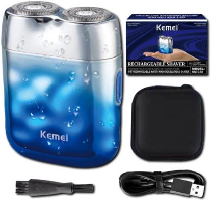 Электробритва Kemei KM-C30 (40966-KM-C30_552) Электробритва Kemei KM-C30 (40966-KM-C30_552)