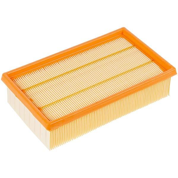 Фильтр HEPA для пылесоса Karcher 6.904-367.1 (00000057051)