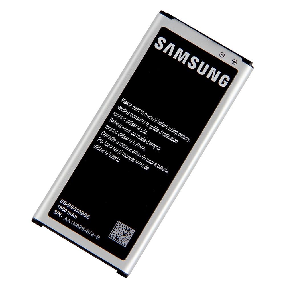 Батарея для Samsung EB-BG850BBE with NFC (3642)