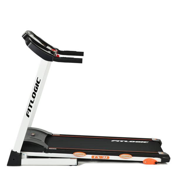 Беговая дорожка FitLogic TX31 - фото 2 Беговая дорожка FitLogic TX31 - фото 2