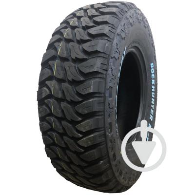 Автошина FRONWAY Rockhunter M/T 35.00/12.5 R15 113Q