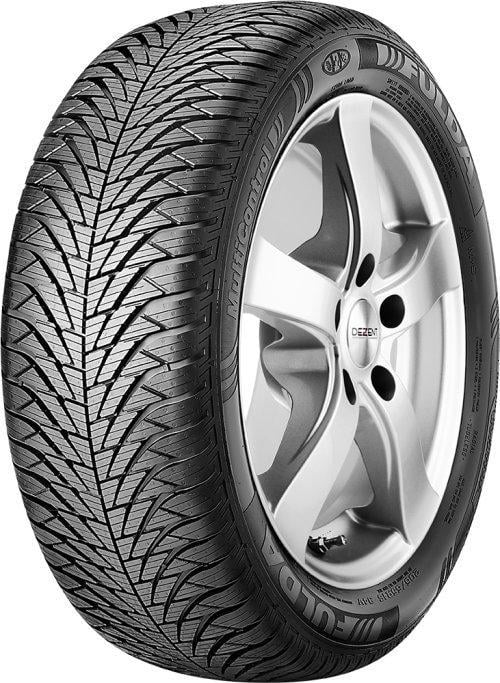 Шина всесезонная FULDA MultiControl 245/45R18 100W XL (2454085)