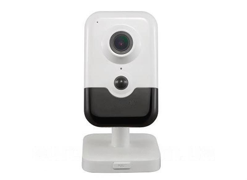 Камера IP Hikvision DS-2CD2463G0-I 2,8 мм - фото 1