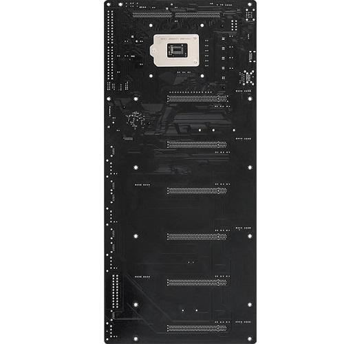 Материнська плата ASRock H510 Pro BTC+ (10183540) - фото 4