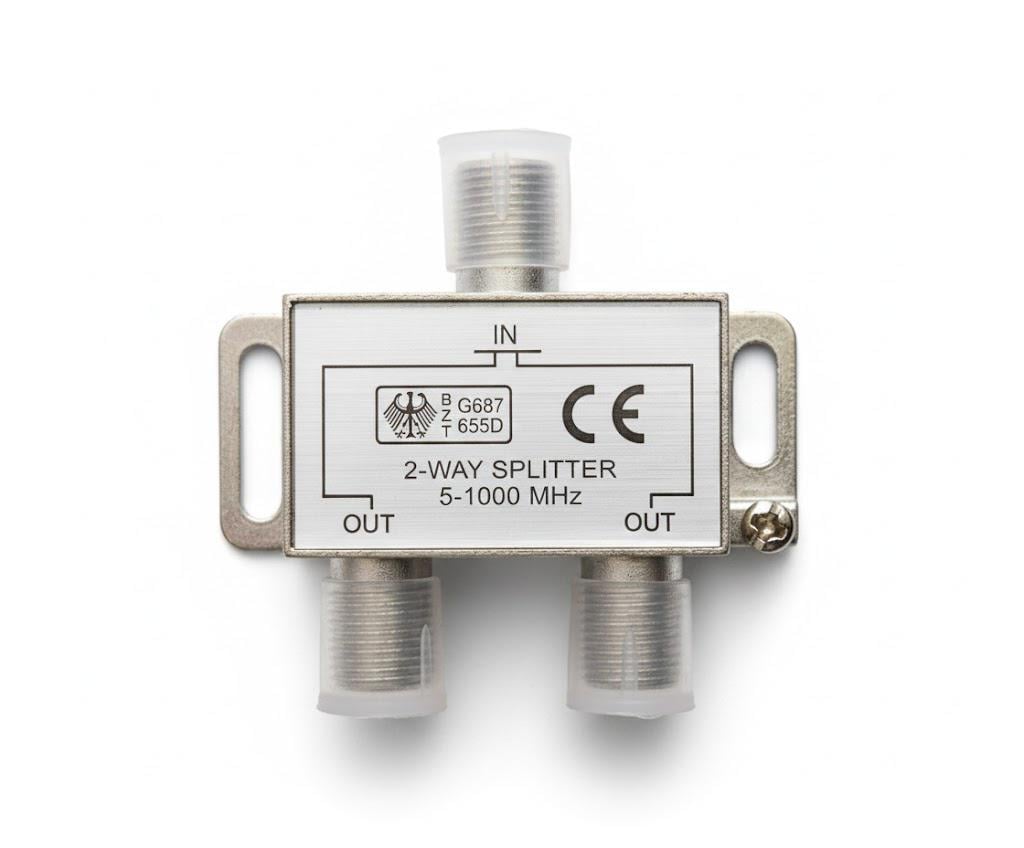 Розгалужувач 2-й антенний (5334)