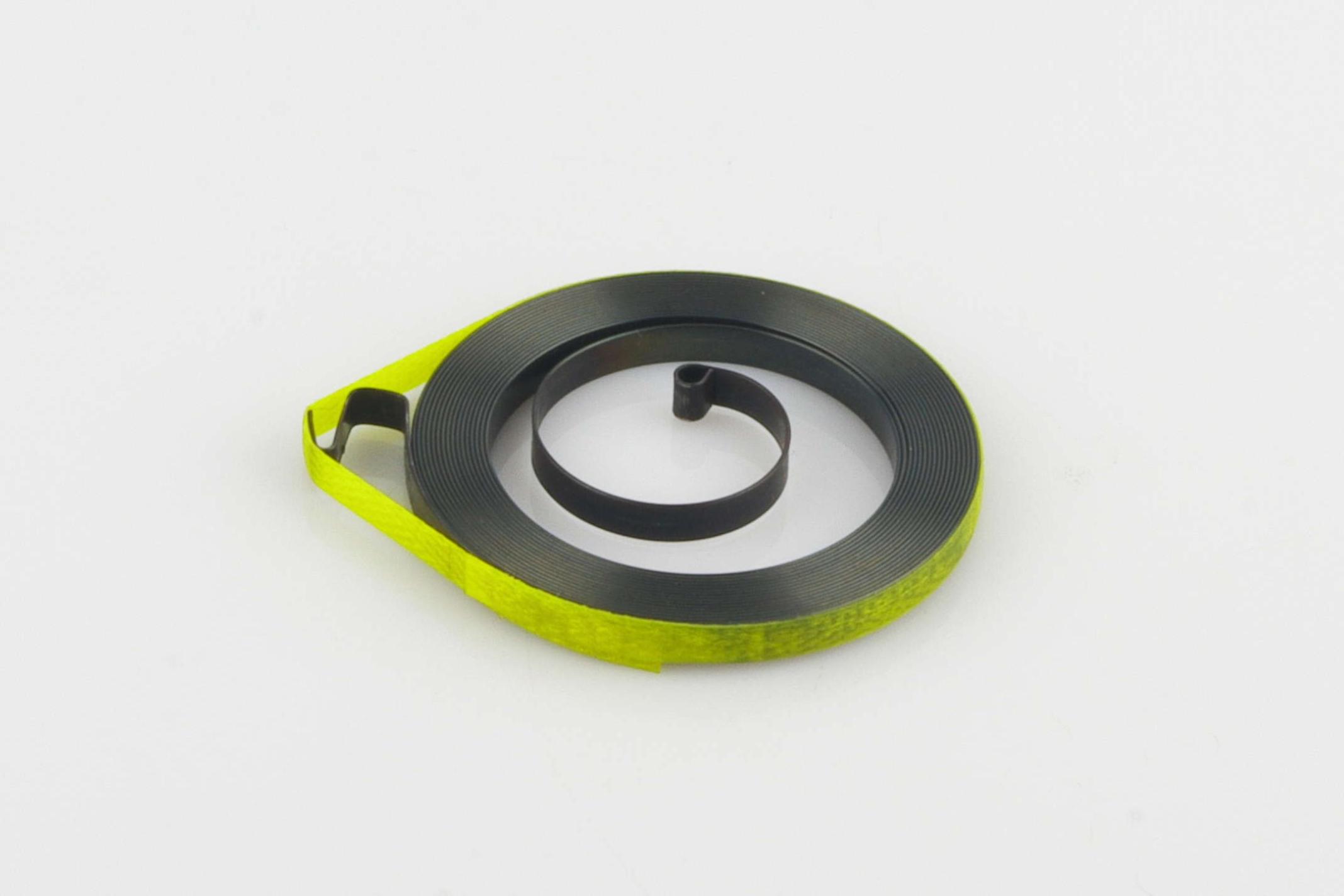 Пружина стартера BEST для бензопилы Husqvarna 137/142 (D-3214)