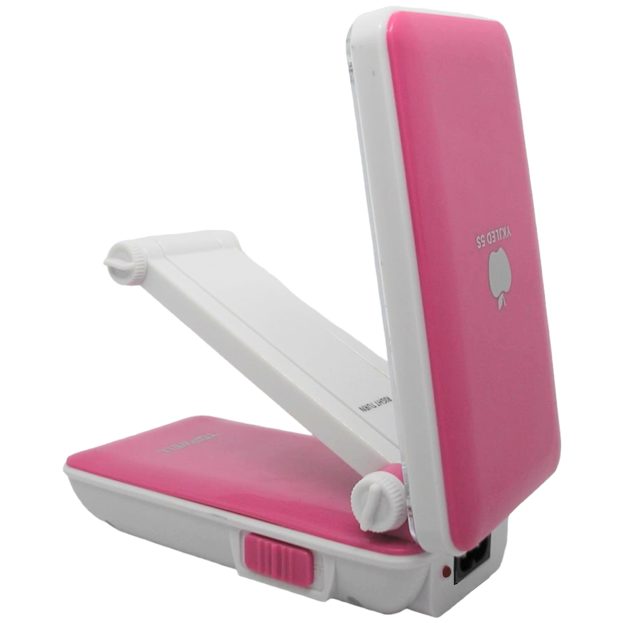 Лампа-трансформер Topwell 1019 LED на акумуляторі світлодіодна від мережі - фото 5