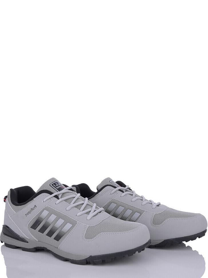 Кроссовки Stilli HHN506-7 р. 43 Серый