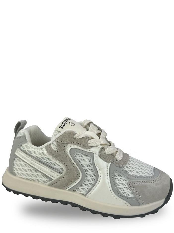 Кроссовки текстильные Jong Golf CN11769-18 р. 36 Молочный