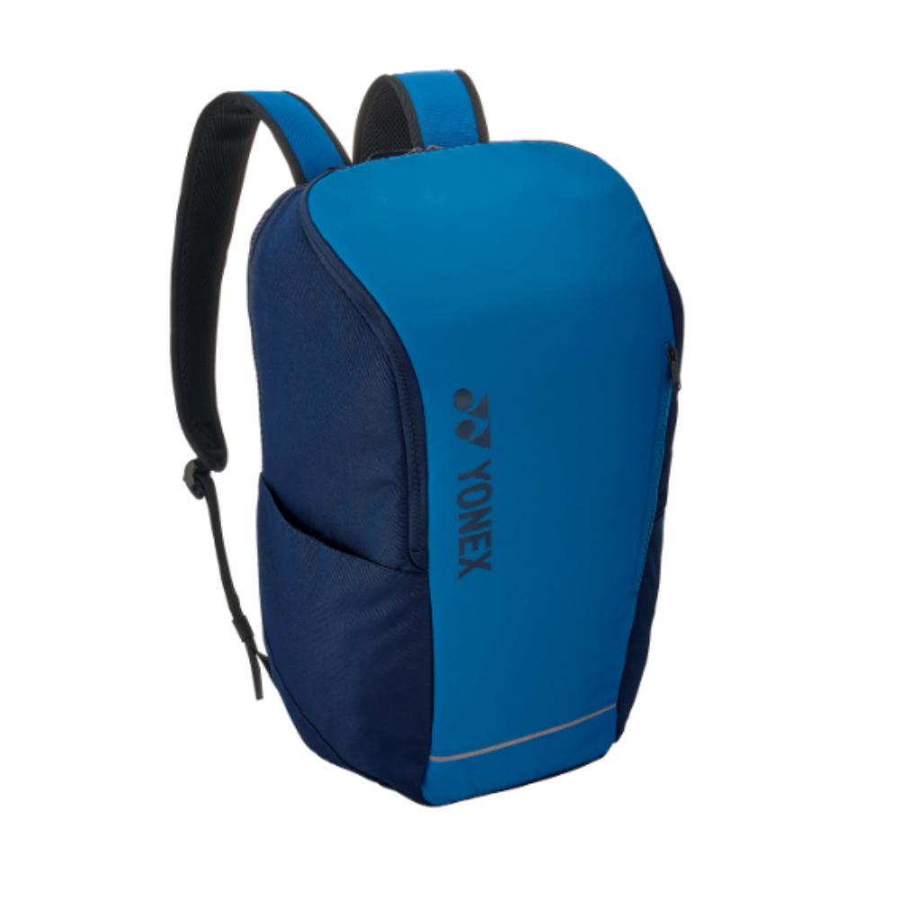 Спортивный рюкзак для ракеток Yonex BAG42312 Team Backpack S Синий (BAG42312S)
