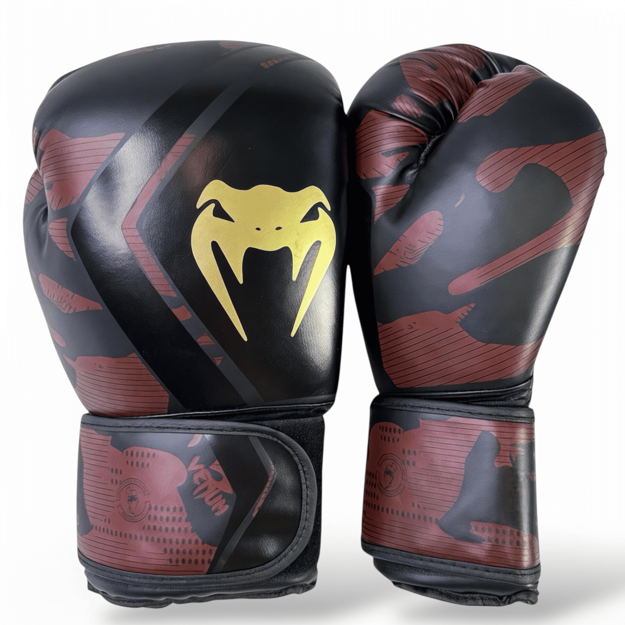 Боксерські рукавички Venum 10 oz (24480975)