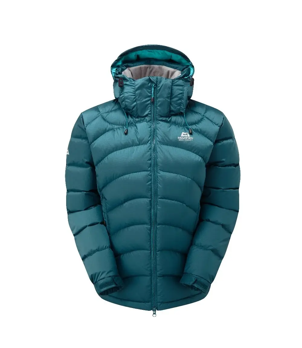 Куртка Mountain Equipment Lightline Wmns Jacket 8 Legion Blue (1053-ME-000149.01402.8)