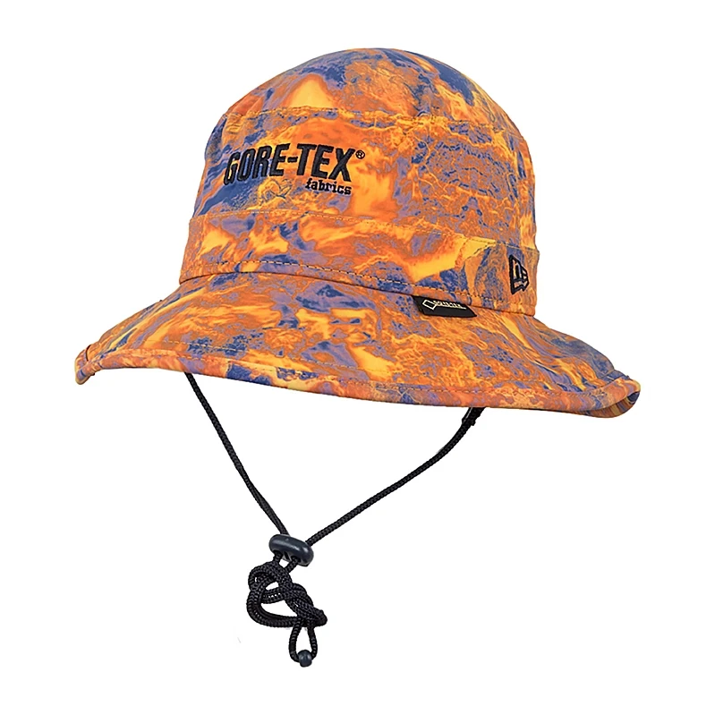 Панама New Era Gore-Tex Adventure Bucket S (60112715 S)