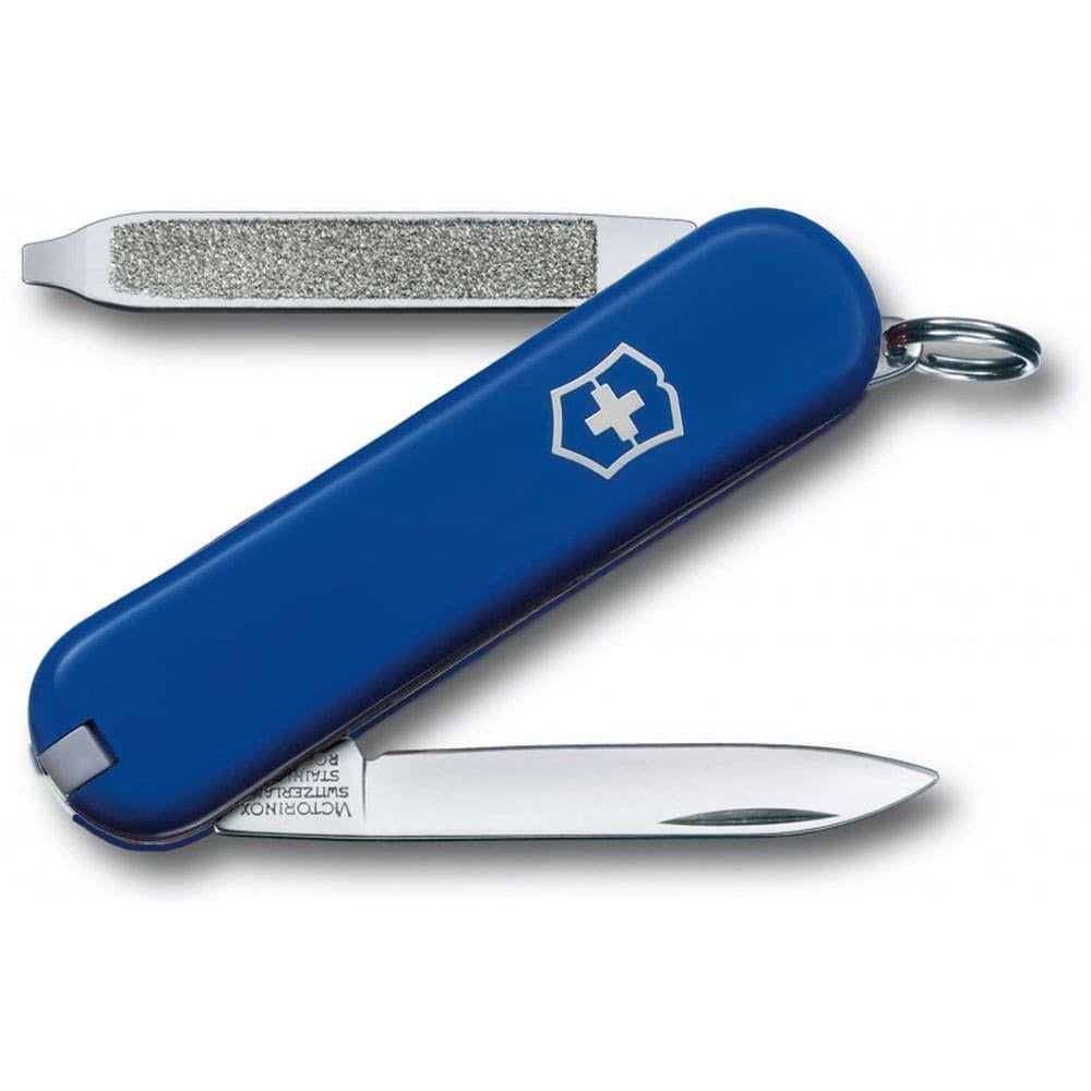 Мультитул Victorinox Escort Синий (58-79-Vx06123.2)