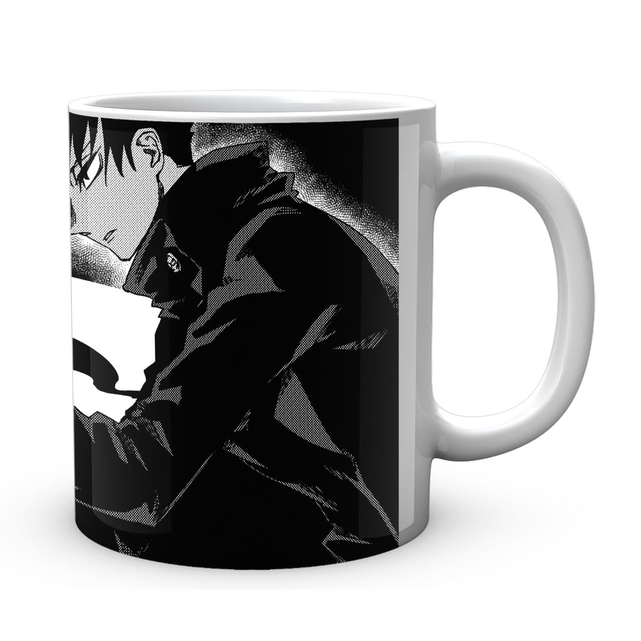 Чашка Geekland Jujutsu Kaisen Мегуми (JK.02.16)